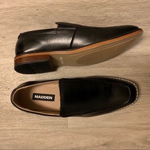 Men’s Black Dress Shoes (NWOT)